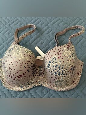 Victoria's Secret Body by Victoria 36D Bra-NWT